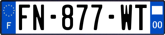 FN-877-WT