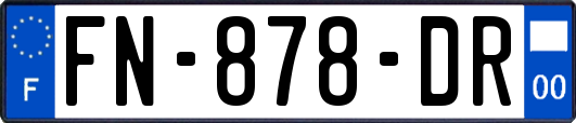 FN-878-DR