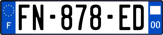 FN-878-ED