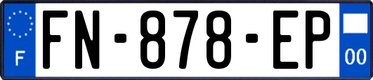 FN-878-EP