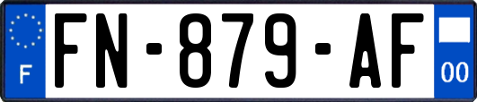 FN-879-AF