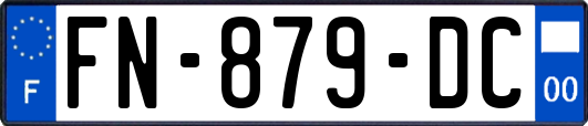 FN-879-DC