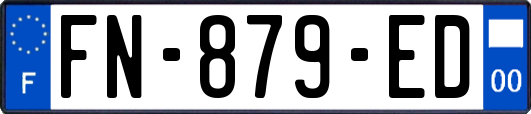 FN-879-ED