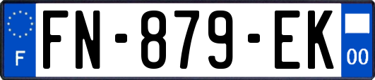 FN-879-EK