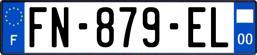 FN-879-EL