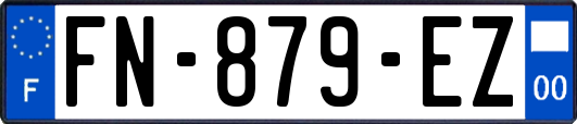 FN-879-EZ