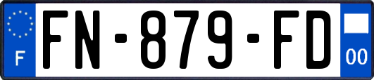FN-879-FD
