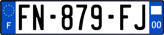 FN-879-FJ