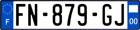 FN-879-GJ