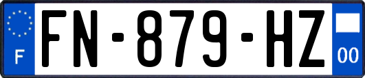 FN-879-HZ