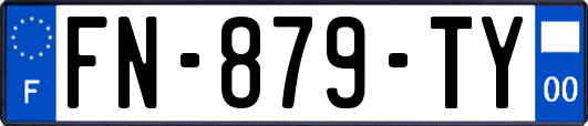 FN-879-TY
