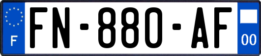 FN-880-AF