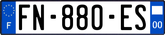 FN-880-ES