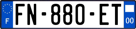 FN-880-ET