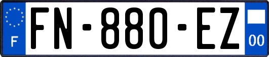 FN-880-EZ