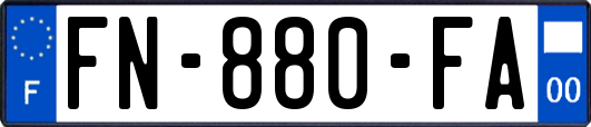 FN-880-FA