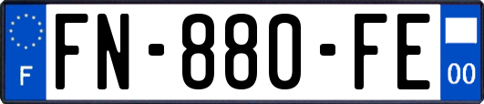 FN-880-FE