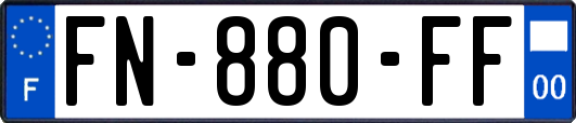 FN-880-FF