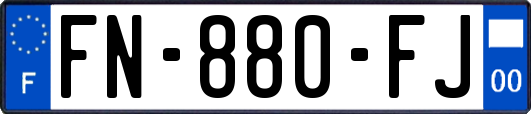 FN-880-FJ