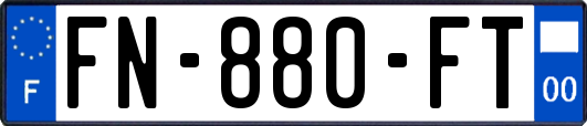 FN-880-FT
