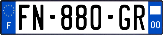 FN-880-GR