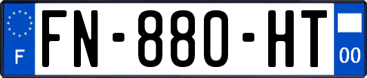 FN-880-HT