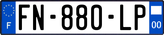 FN-880-LP