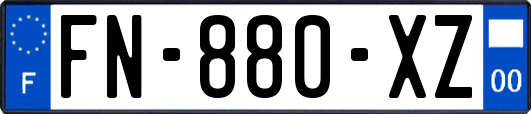 FN-880-XZ