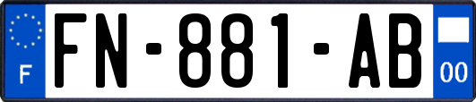 FN-881-AB