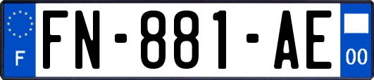 FN-881-AE