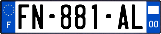 FN-881-AL