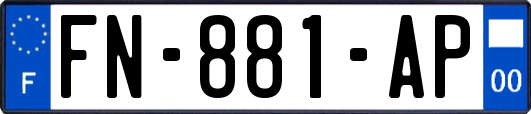 FN-881-AP