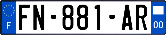 FN-881-AR