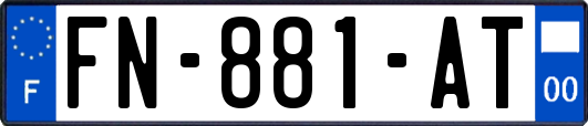 FN-881-AT