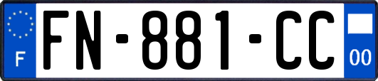 FN-881-CC