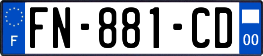 FN-881-CD