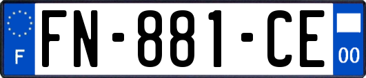 FN-881-CE