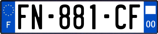 FN-881-CF