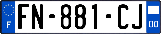 FN-881-CJ