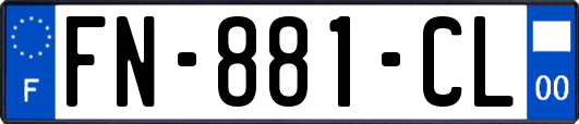 FN-881-CL