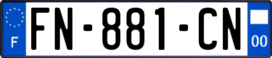 FN-881-CN