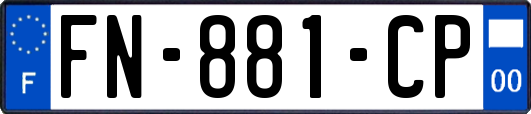 FN-881-CP
