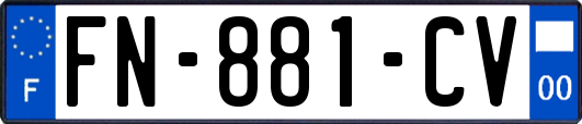 FN-881-CV