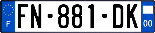 FN-881-DK