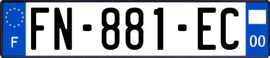 FN-881-EC