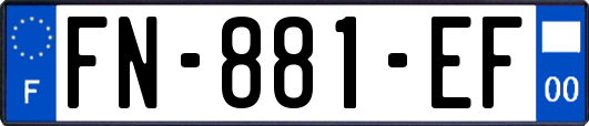 FN-881-EF