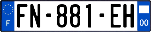 FN-881-EH