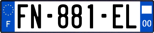 FN-881-EL
