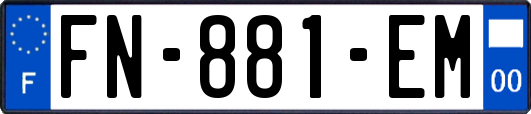FN-881-EM