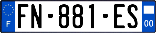 FN-881-ES